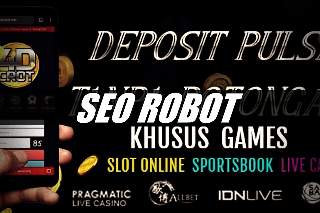 Daftar Judi Slot Online Pulsa Berikut Panduannya