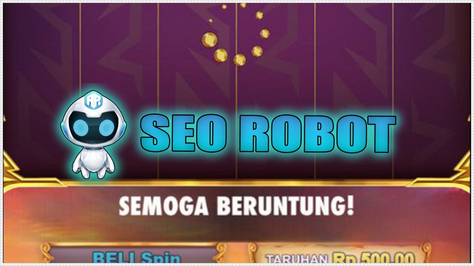 Keuntungan Jika Main Judi Slot Online Lewat Situs Sah