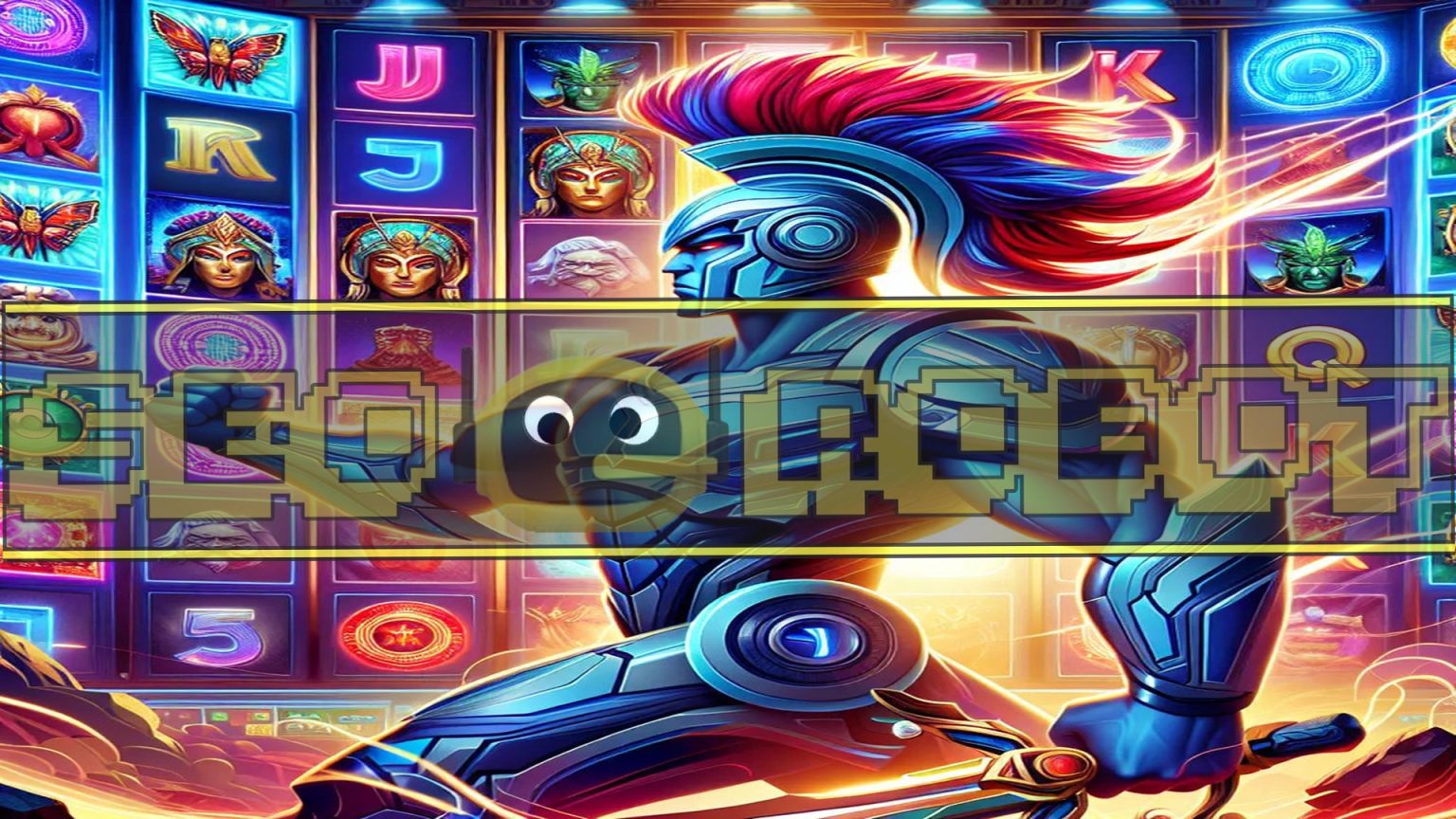 Mengapa Slot Gacor Jackpot Terbesar Adalah Pilihan Tepat